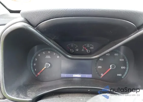 2021 GMC Canyon 4Wd Short Box At4 - Leather z USA, uszkodzony, nr VIN 1GTG6FEN1M1236094